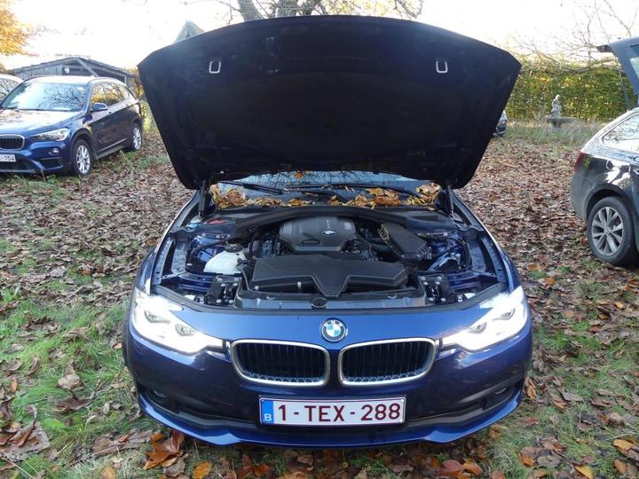 Photo 22 VIN: WBA8H71090A124424 - BMW 3-REEKS 