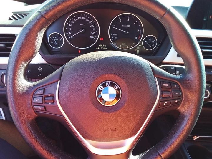 Photo 18 VIN: WBA8H71090A124925 - BMW SERIE 3 