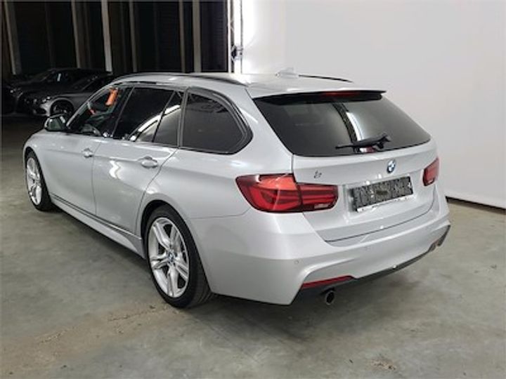 Photo 3 VIN: WBA8H71090A129946 - BMW 3 TOURING DIESEL - 2015 