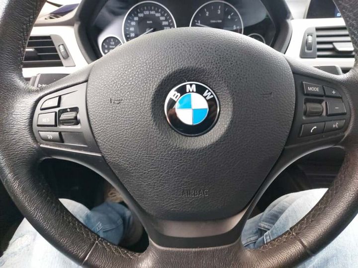 Photo 12 VIN: WBA8H71090A726479 - BMW 318D 