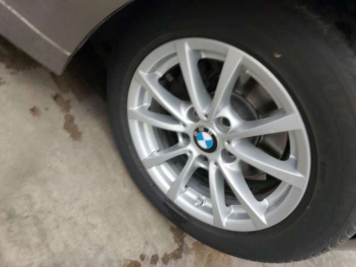 Photo 25 VIN: WBA8H71090A726479 - BMW 318D 