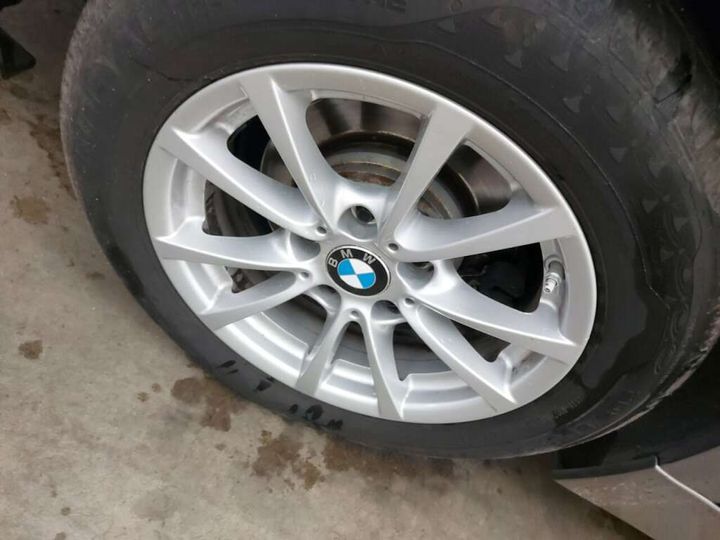 Photo 24 VIN: WBA8H71090A726479 - BMW 318D 