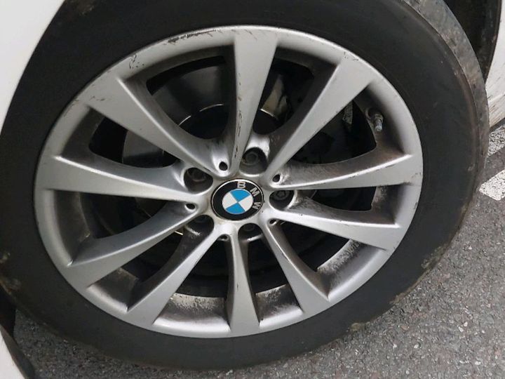 Photo 21 VIN: WBA8H71090A727759 - BMW SRIE 3 TOURING 