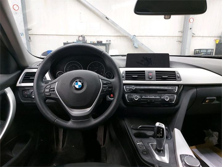 Photo 12 VIN: WBA8H71090A744609 - BMW 3 TOURING 