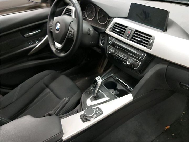 Photo 3 VIN: WBA8H71090A744609 - BMW 3 TOURING 