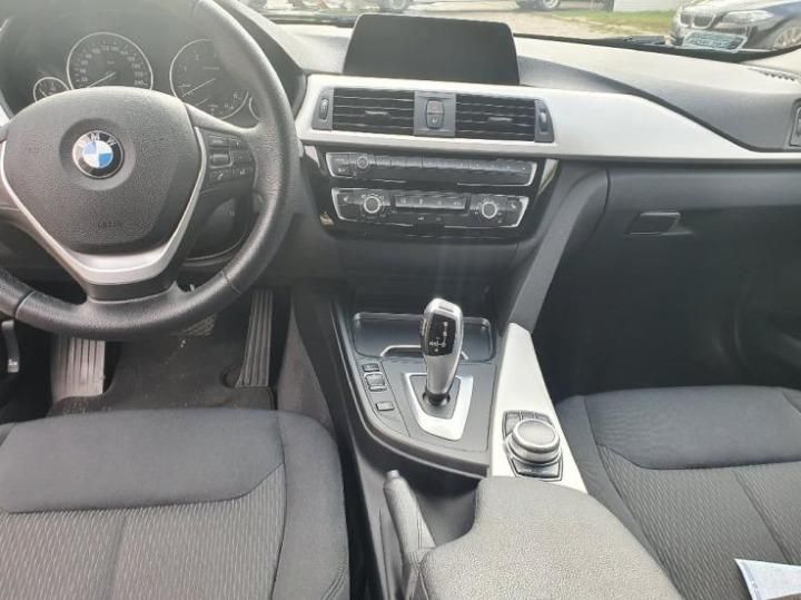 Photo 14 VIN: WBA8H71090FH03760 - BMW 3 SERIES TOURING 