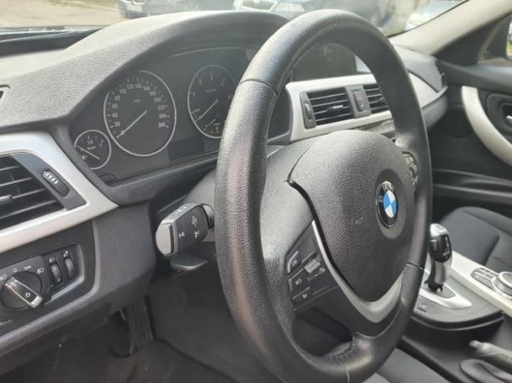 Photo 17 VIN: WBA8H71090FH03760 - BMW 3 SERIES TOURING 