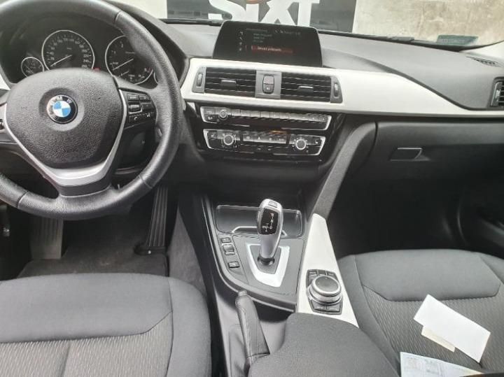 Photo 14 VIN: WBA8H71090FH03788 - BMW 3 SERIES TOURING 