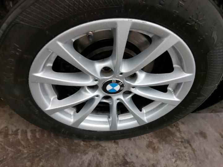 Photo 23 VIN: WBA8H71090K685152 - BMW 318D 