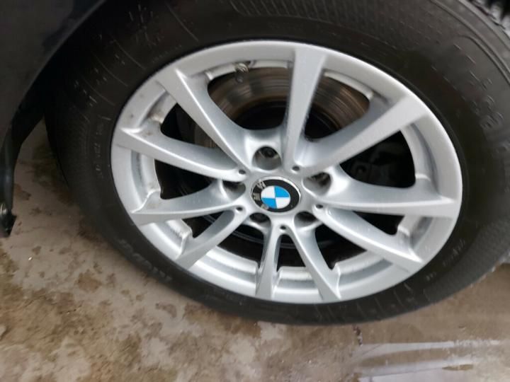 Photo 24 VIN: WBA8H71090K685152 - BMW 318D 