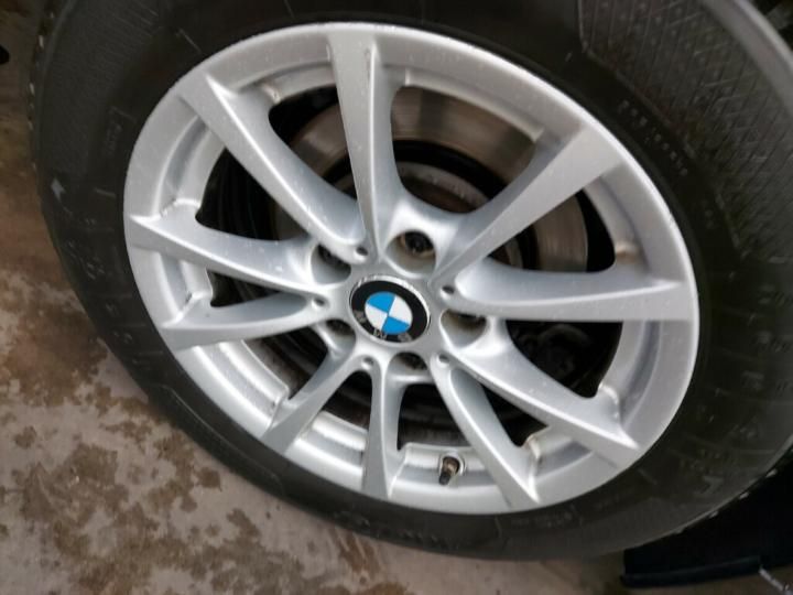 Photo 27 VIN: WBA8H71090K685152 - BMW 318D 