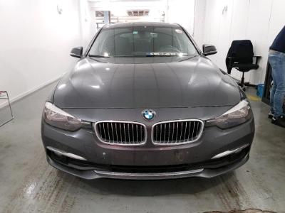 Photo 5 VIN: WBA8H71090K686107 - BMW 3 TOURING DIESEL - 2015 