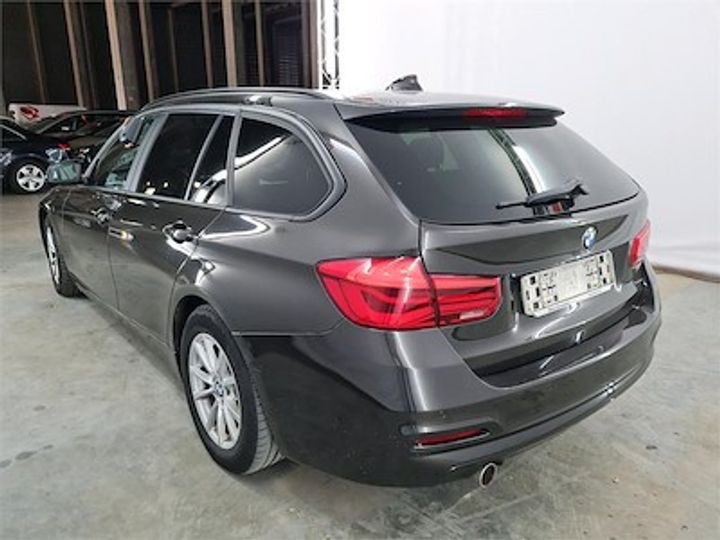 Photo 3 VIN: WBA8H71090K833154 - BMW 3 TOURING DIESEL - 2015 