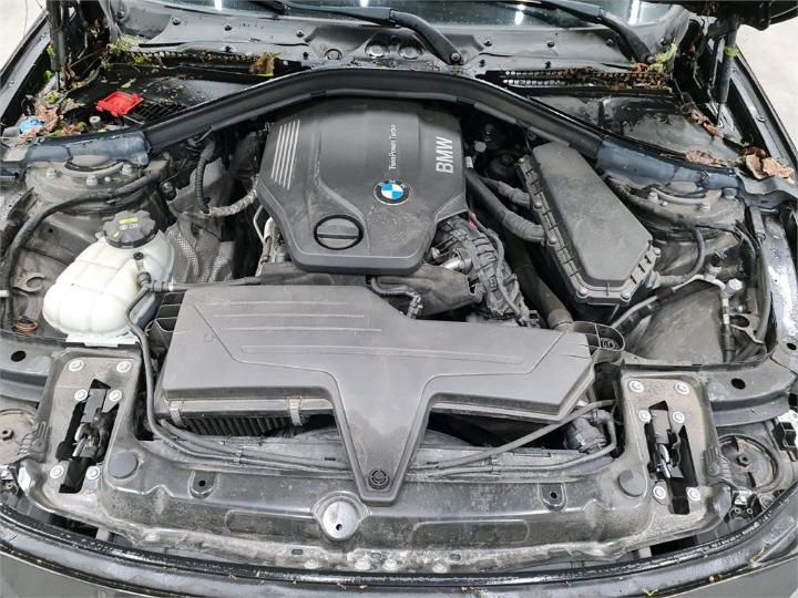 Photo 10 VIN: WBA8H71090K834773 - BMW 3 TOURING 