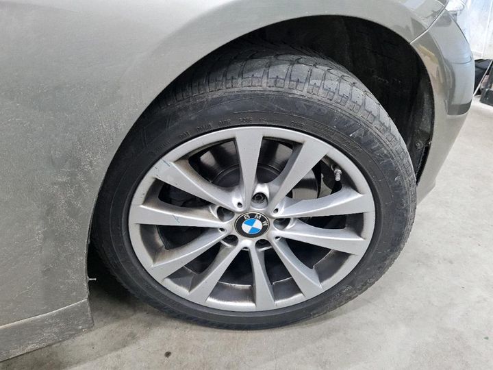 Photo 30 VIN: WBA8H71090K835647 - BMW 3 TOURING 