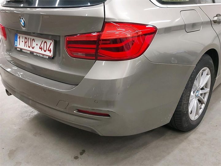 Photo 14 VIN: WBA8H71090K835650 - BMW 3 TOURING 