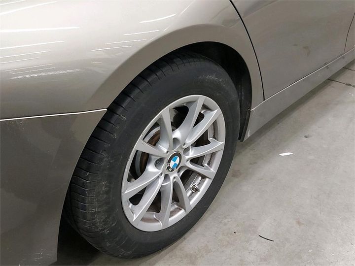 Photo 16 VIN: WBA8H71090K835650 - BMW 3 TOURING 