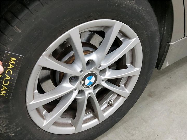 Photo 17 VIN: WBA8H71090K835650 - BMW 3 TOURING 