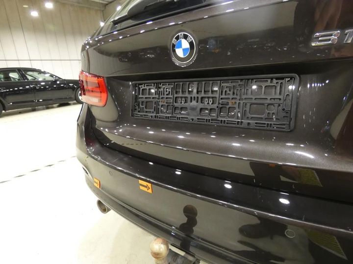 Photo 22 VIN: WBA8H710X0A125078 - BMW 3 TOURING -2015 