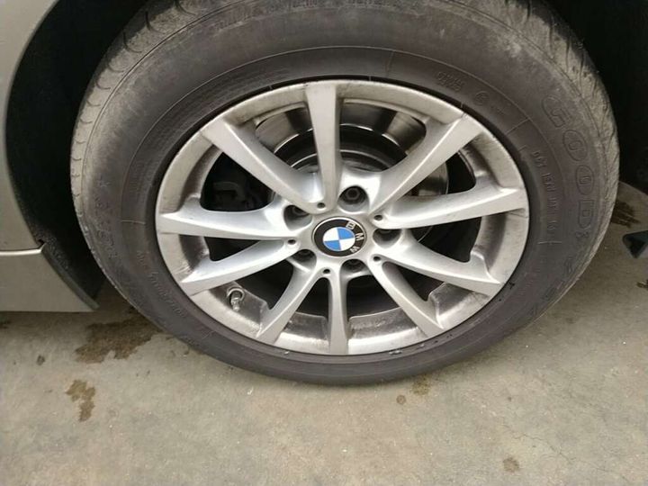 Photo 28 VIN: WBA8H710X0A725678 - BMW 318D 