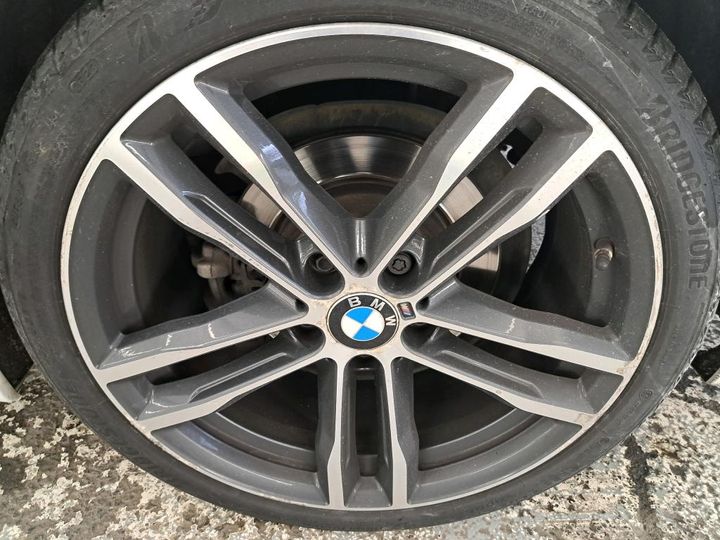 Photo 15 VIN: WBA8H710X0A737507 - BMW SERIE 3 TOURING 