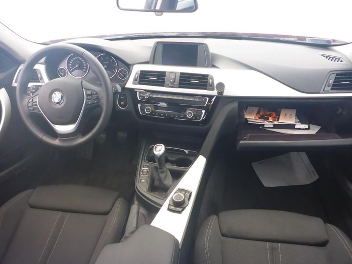 Photo 13 VIN: WBA8H710X0A984235 - BMW SERIA 3 