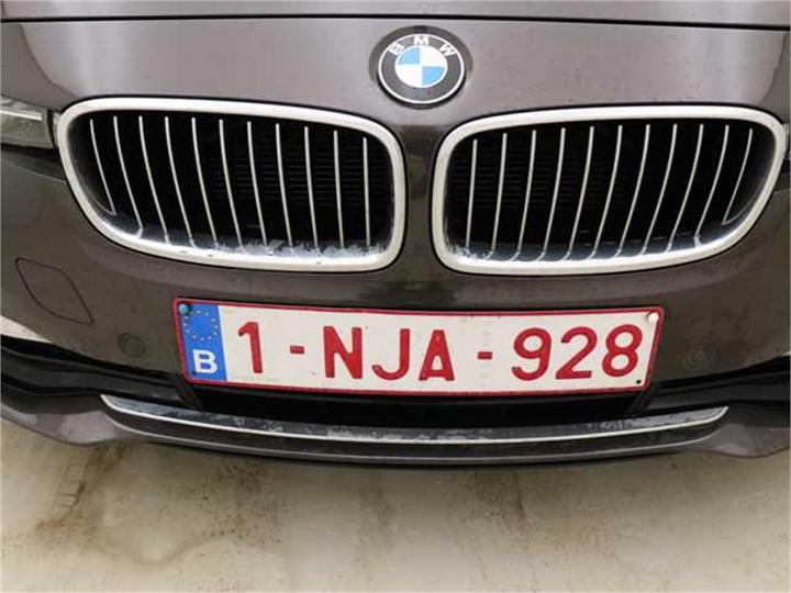 Photo 13 VIN: WBA8H710X0K684379 - BMW BMW 3 SERIES 