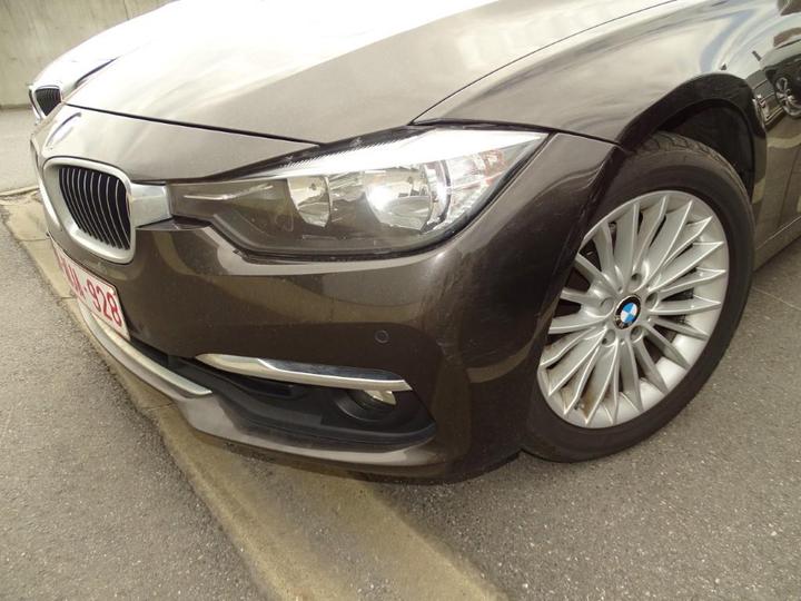 Photo 35 VIN: WBA8H710X0K684379 - BMW BMW 3 SERIES 