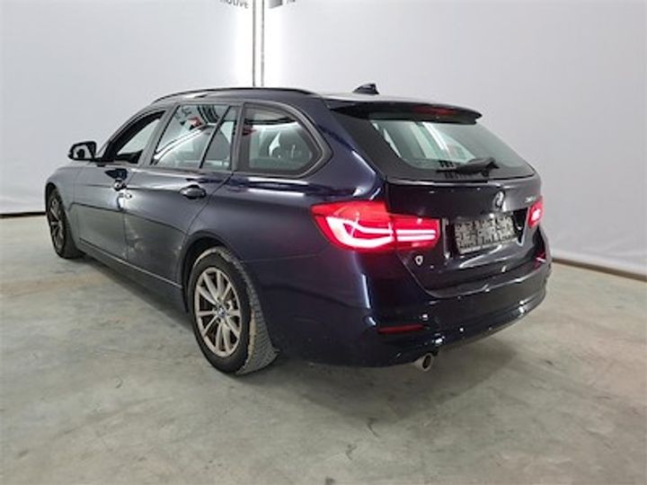 Photo 3 VIN: WBA8H710X0K684821 - BMW 3 TOURING DIESEL - 2015 