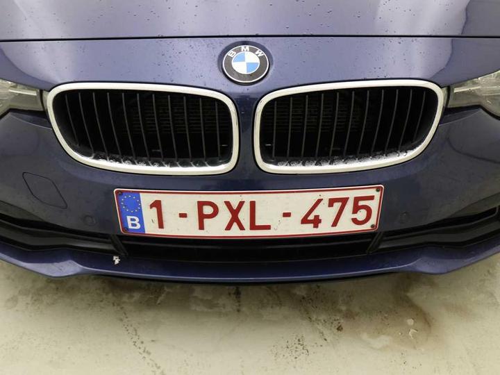 Photo 13 VIN: WBA8H710X0K833552 - BMW 3-REEKS 