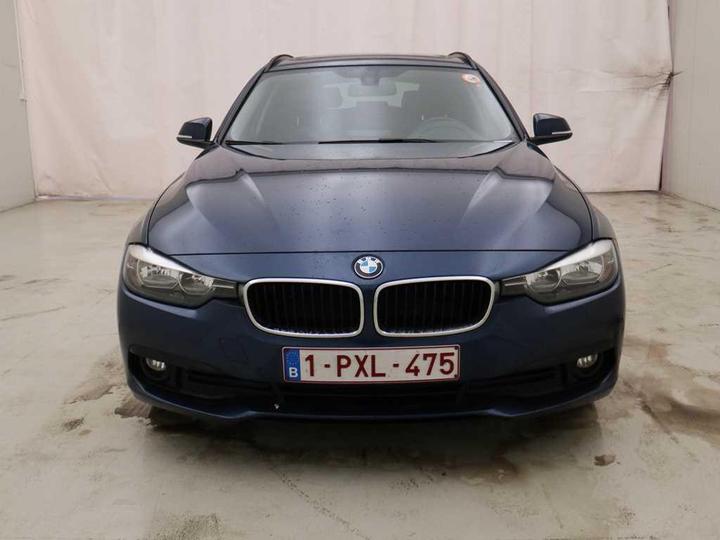 Photo 17 VIN: WBA8H710X0K833552 - BMW 3-REEKS 