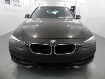 Photo 0 VIN: WBA8H710X0K834202 - BMW 3 TOURING DIESEL - 2015 