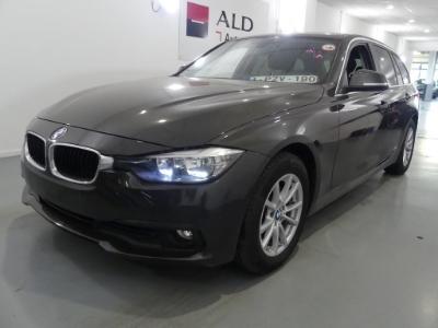 Photo 13 VIN: WBA8H710X0K834202 - BMW 3 TOURING DIESEL - 2015 