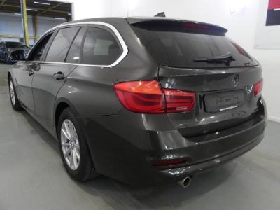 Photo 15 VIN: WBA8H710X0K834202 - BMW 3 TOURING DIESEL - 2015 