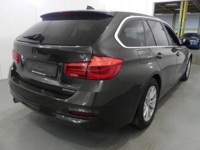 Photo 16 VIN: WBA8H710X0K834202 - BMW 3 TOURING DIESEL - 2015 