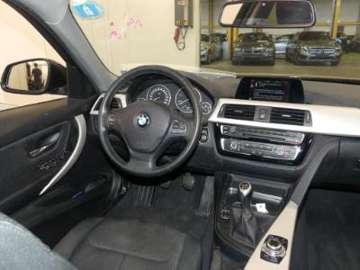 Photo 5 VIN: WBA8H710X0K834202 - BMW 3 TOURING DIESEL - 2015 