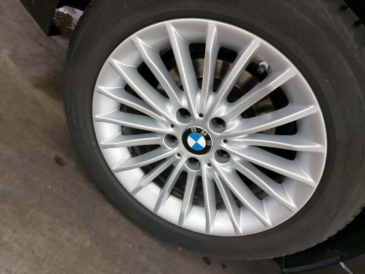 Photo 15 VIN: WBA8H710X0K836029 - BMW 318D 