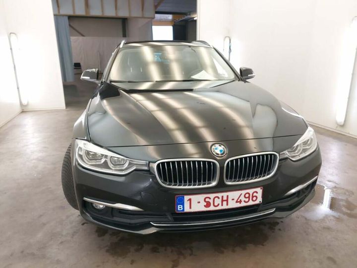 Photo 5 VIN: WBA8H710X0K836029 - BMW 318D 