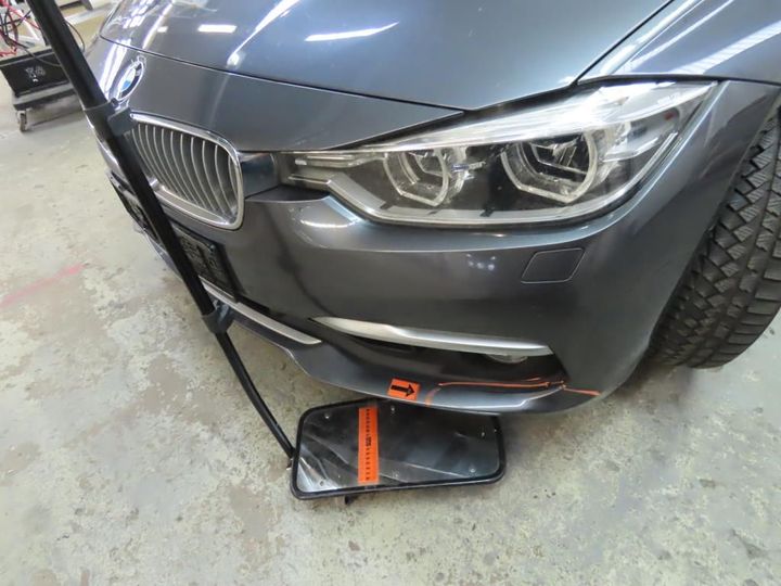 Photo 17 VIN: WBA8H91000A854685 - BMW 3 TOURING 