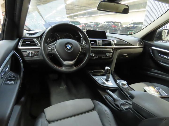 Photo 5 VIN: WBA8H91000A895852 - BMW 3 TOURING 