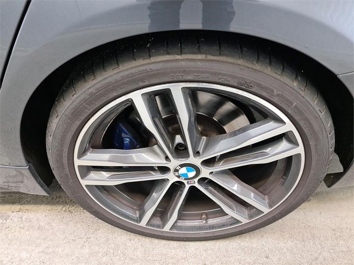 Photo 14 VIN: WBA8H91000K697878 - BMW 320 