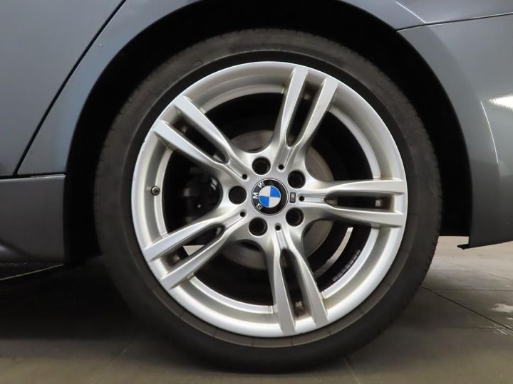 Photo 11 VIN: WBA8H91010A103269 - BMW 3 SERIE TOURING 