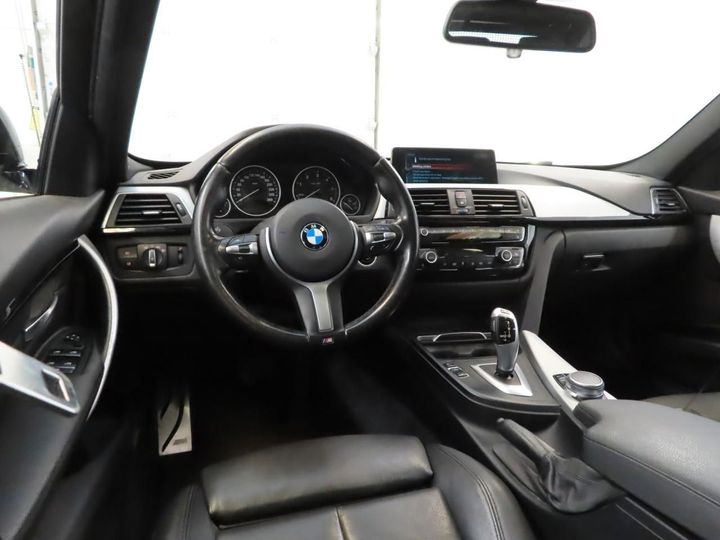 Photo 2 VIN: WBA8H91010A103269 - BMW 3 SERIE TOURING 