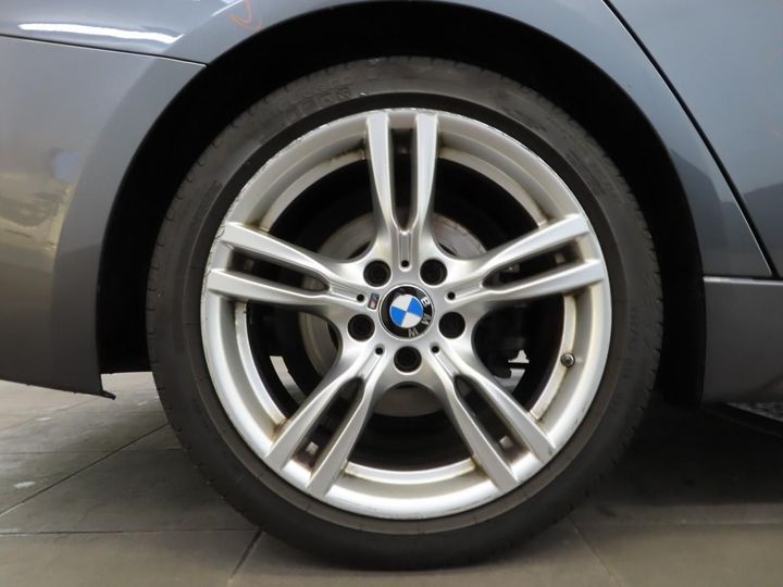 Photo 24 VIN: WBA8H91010A103269 - BMW 3 SERIE TOURING 