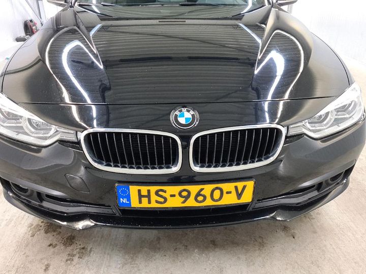 Photo 11 VIN: WBA8H91010K699798 - BMW 320 