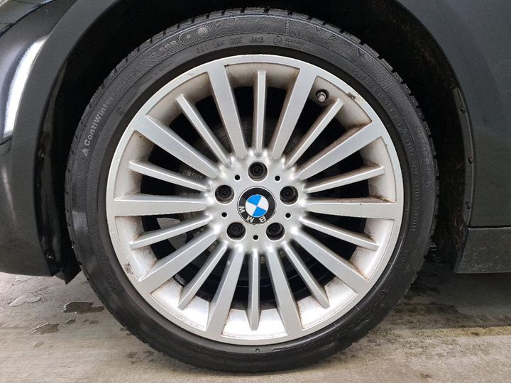 Photo 12 VIN: WBA8H91010K699798 - BMW 320 