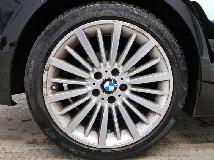 Photo 15 VIN: WBA8H91010K699798 - BMW 320 