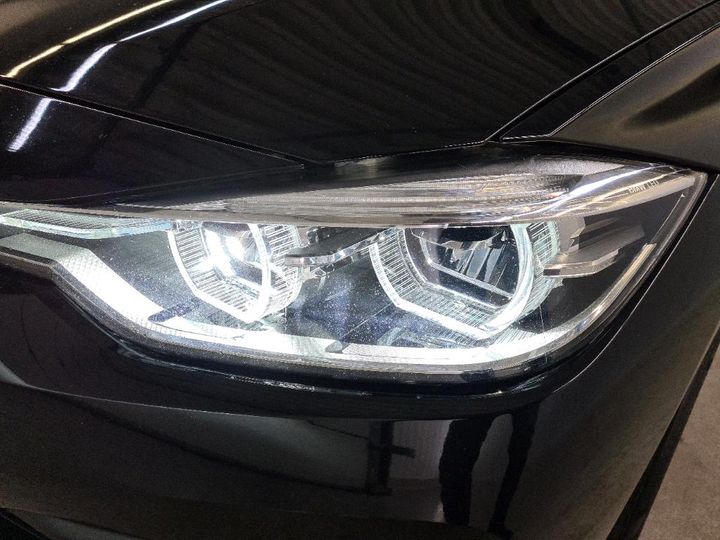 Photo 16 VIN: WBA8H91010K699798 - BMW 320 