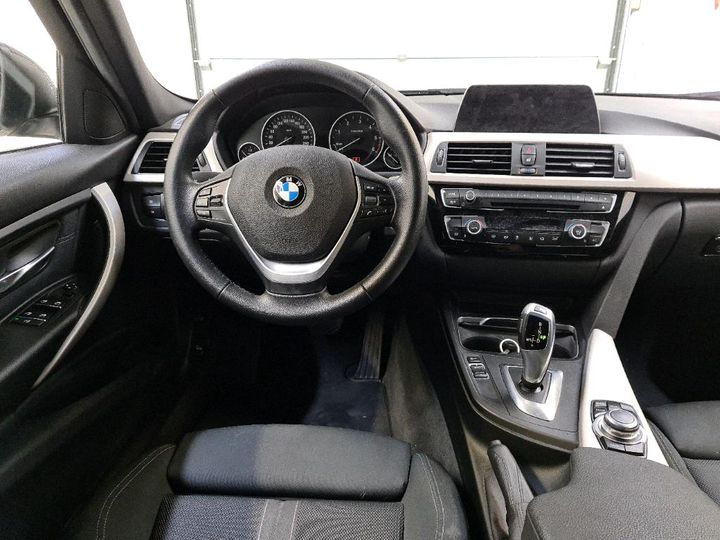 Photo 6 VIN: WBA8H91010K699798 - BMW 320 