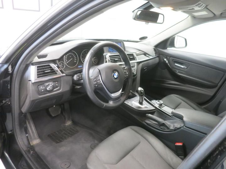 Photo 4 VIN: WBA8H9101JA115035 - BMW SERIES 3 